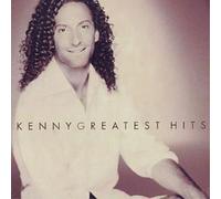 Kenny G Greatest Hits (CD) Album (Importación USA)
