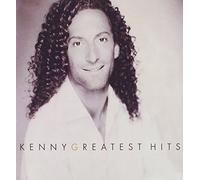 Kenny G - Greatest Hits (Titanic Edition) (US