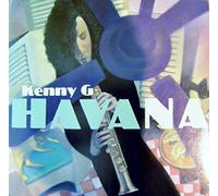 Kenny G - Havana