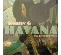Kenny G - Havana [Vinilo]