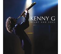 Kenny G - Heart and Soul