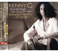 Kenny G - Im in Mood for Love Most Rom
