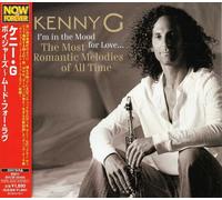Kenny G - I'm in Mood for Love: Most Rom