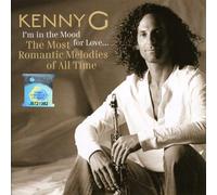 Kenny G - I'm in the Mood for Love-Most Romantic