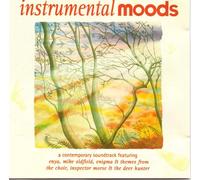 Kenny G Instrumental Moods (CD) (Importación USA)