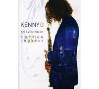 Kenny G - Kenny G - An Evening Of Rhythm Romance [USA] [DVD]