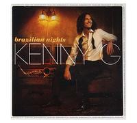 Kenny G - Kenny G: Brazilian Nights
