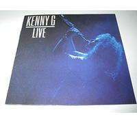 Kenny G Live