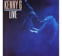 Kenny G - Live