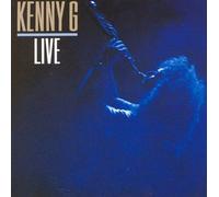 Kenny G - Live