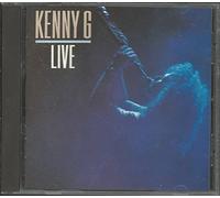 Kenny G - Live