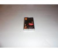 Kenny G - Miracles [Casete]