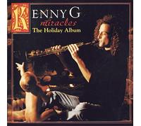 Kenny G - Miracles - The Holiday Album