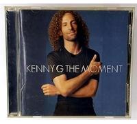 Kenny G - Moment