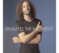 Kenny G - The Moment