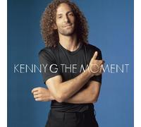 Kenny G - Moment