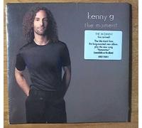 Kenny G – Moment / Remember