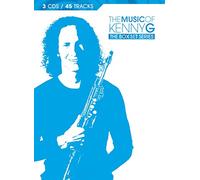 Kenny G - Music of Kenny G [Import]