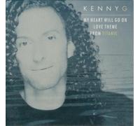 Kenny G - My Heart Will Go on