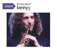 Kenny G Playlist: The Very Best Of Ken (CD) (Importación USA)