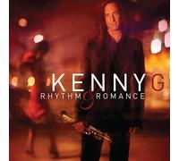 Kenny G - Rhythm & Romance[2 LP] [Vinilo]