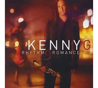 Kenny G - Rhythm & Romance