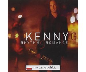 Kenny G - Rhythm & Romance: Latin Album