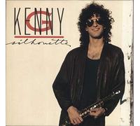 Kenny G - Silhouette (1988) / Vinyl record [Vinyl-LP]