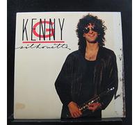 KENNY G - Silhouette [Vinilo]