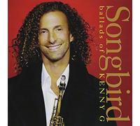 Kenny G - Songbird Ballad of