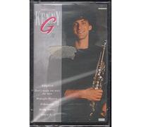 Kenny G - The Collection [CASSETTE]