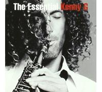 Kenny G - The Essential Kenny G