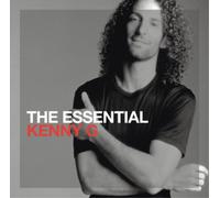 Kenny G The Essential Kenny G (CD) Album (Importación USA)