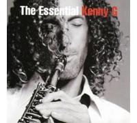 Kenny G The Essential Kenny G (CD) Album (Importación USA)