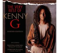 Kenny G - The Very Best of