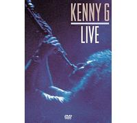 Kenny G [USA] [DVD]