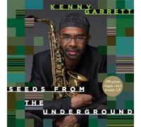 Kenny Garrett - Seeds from the Underground - 180 Gram 2Lp [Vinilo]
