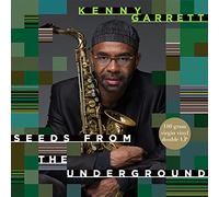 Kenny Garrett - Seeds from the Underground (180g Vinyl) [Vinilo]