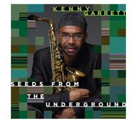 Kenny Garrett Seeds from the Underground (Vinyl) 12" Album (Importación USA)