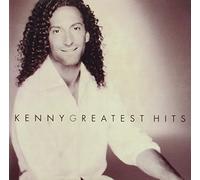 Kenny Greatest Hits ! by Kenny G (1997-05-03)