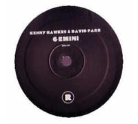 Kenny Hawkes & David Parr - Gemini (Remixes)