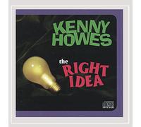 Kenny Howes - Right Idea