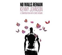 Kenny Johnson - No Walls Remain
