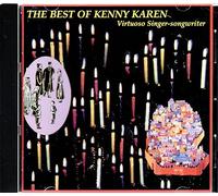 Kenny Karen - Best Of Kenny Karen