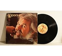 Kenny, Kenny Rogers, [Lp, Vinyl Record, United Artist. 100-979]