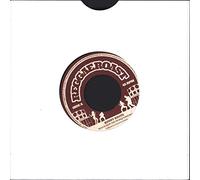 Kenny Knots & Conscious Sound - Watch How the People Dancing [12" VINYL] [Vinilo]