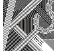 Kenny Larkin - Keys, Strings, Tambourines [Vinilo]