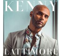 Kenny Lattimore Here To Stay (CD) (Importación USA)
