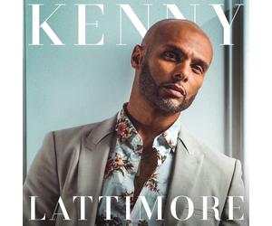 Kenny Lattimore Here To Stay (CD) (Importación USA)