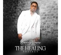 Kenny Lewis & One Voice - The Healing Project